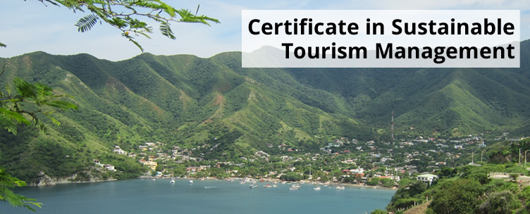 sustainable tourism certification programs