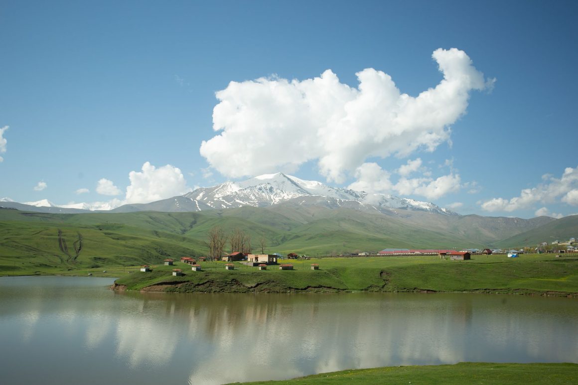 Azerbaijan Ecotourism Association Established To Foster Sustainable Tourism