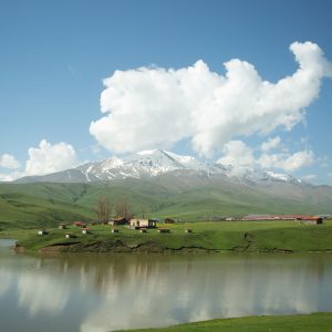 Azerbaijan Ecotourism Association Established To Foster Sustainable Tourism