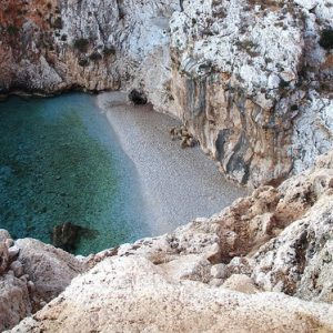 The 10 best secluded beaches in Rhodes island